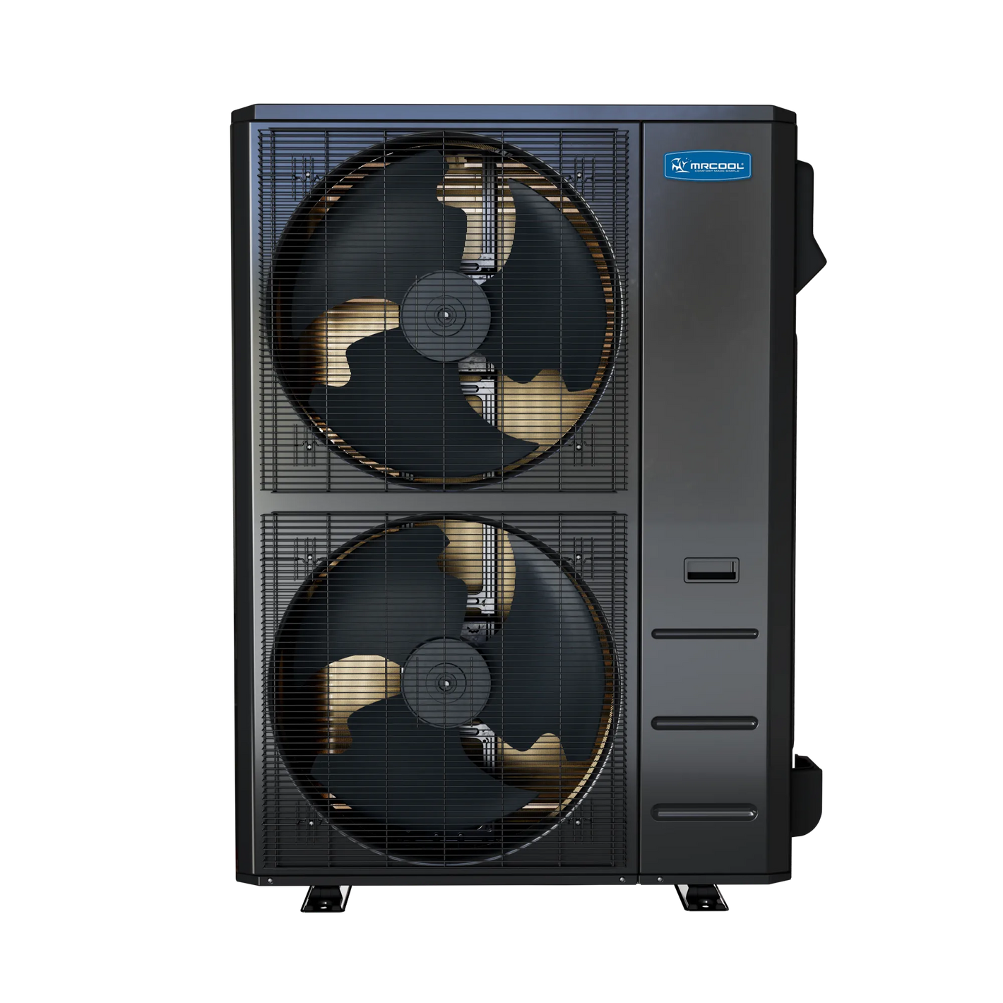 MRCOOL Universal Series 60,000 BTU (5 Ton) Heat Pump Inverter Condenser - R-454B Refrigerant, UHP18060-O