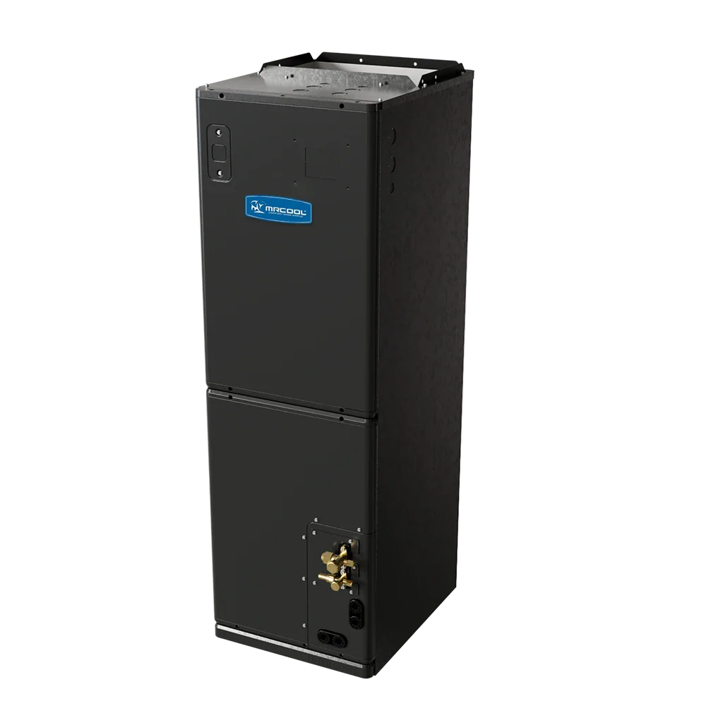 MRCOOL Universal Series 30,000 BTU (2.5 Ton) Multi-Position Air Handler - R-454B Refrigerant, UAH18030-O