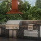 ZLINE 36 in. Copper Island Range Hood 8KL3iC-36
