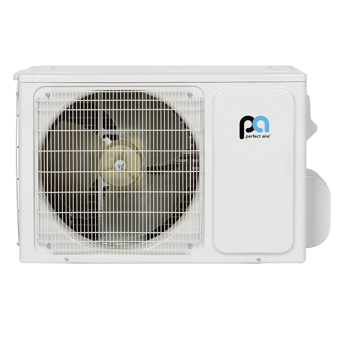 Quick Connect Mini Split Perfect Aire DIY 9,000 BTU Quick Connect Mini Split Single Zone System