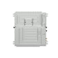 MRCOOL Olympus 24,000 BTU 2 Ton Ducted Mini Split Air Handler 230V/60Hz, DUCT-24HP-230B-O