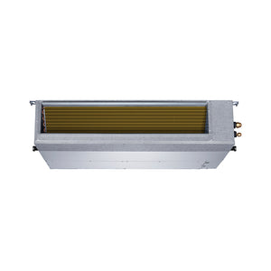 MRCOOL Olympus 9,000 BTU 3/4 Ton Ducted Mini Split Air Handler 230V/60Hz, DUCT-09HP-230B-O