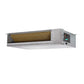 MRCOOL Olympus 9,000 BTU 3/4 Ton Ducted Mini Split Air Handler 230V/60Hz, DUCT-09HP-230B-O