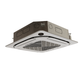 MRCOOL Olympus 24,000 BTU 2 Ton Ductless Mini Split Ceiling Cassette with Panel 230V/60Hz, CASSETTE24HP-230C-P-O