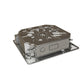 MRCOOL Olympus 24,000 BTU 2 Ton Ductless Mini Split Ceiling Cassette with Panel 230V/60Hz, CASSETTE24HP-230C-P-O