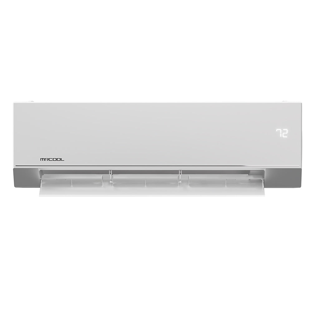 MRCOOL Olympus 9,000 BTU 3/4 Ton Ductless Mini Split Wall Mounted Air Handler 230V/60Hz, O-09-HP-WMAH-230C-O