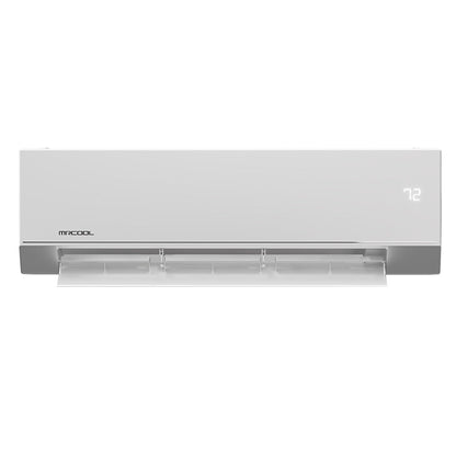MRCOOL Olympus 9,000 BTU 3/4 Ton Ductless Mini Split Wall Mounted Air Handler 230V/60Hz, O-09-HP-WMAH-230C-O