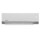 MRCOOL Olympus E Star 24,000 BTU Single Zone Mini Split with Wall Mount Air Handler and Heat Pump Condenser, O-ES-24-HP-230C-O1