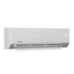 MRCOOL Olympus E Star 9,000 BTU Single Zone Mini Split with Wall Mount Air Handler and Heat Pump Condenser, O-ES-09-HP-230C-O1