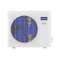 MRCOOL Olympus E Star 24,000 BTU Single Zone Mini Split with Wall Mount Air Handler and Heat Pump Condenser, O-ES-24-HP-230C-O1