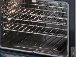 THOR Kitchen 48 Inch Rack for Professional Ranges, TR48