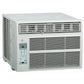 12,000 BTU 115V Electronic Window Air Conditioner with Remote Control