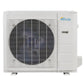 Senville AURA 24,000 BTU 2 Zone Ductless Mini Split - 230V - 25 SEER2 - Energy Star, SENA-18HF-D1212