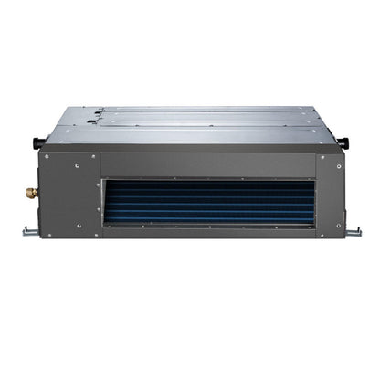 Senville AURA 12,000 BTU Multi-Zone Mini Split Concealed Duct Air Handler, SENA-12HFMO (For R454B Systems ONLY)
