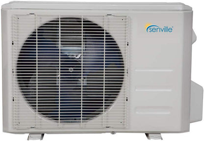 Senville AURA 28,000 BTU Multi-Zone Mini Split Condenser 230V, SENA-28HF-MOA (For R454B Systems ONLY)