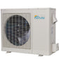 Senville AURA 24,000 BTU Ceiling Cassette Single Zone Ductless Mini Split - 230V - 20.7 SEER2 - Energy Star, SENA/24HF/IC