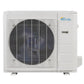 Senville AURA 24,000 BTU 2 Zone Ductless Mini Split - 230V - 23 SEER2 - Energy Star, SENA-30HF-D1212