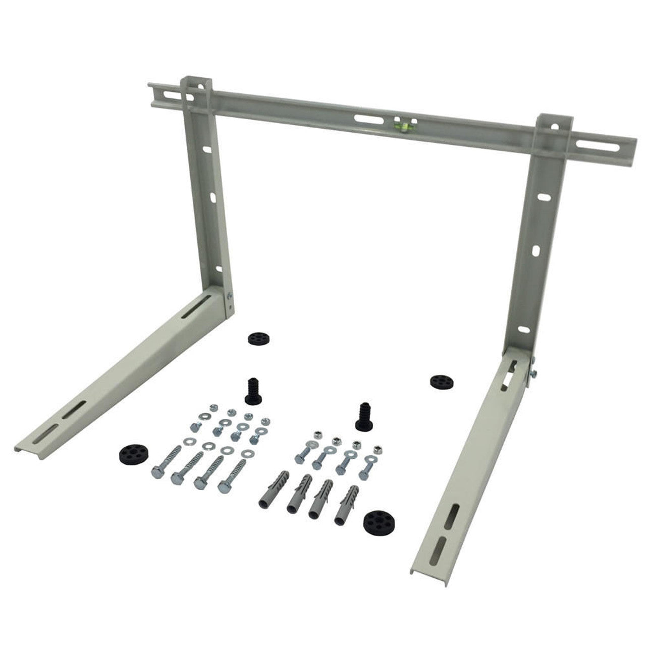 Senville Condenser Wall Mounting Kit for 18K to 36K BTU Mini Split Systems, HL-550