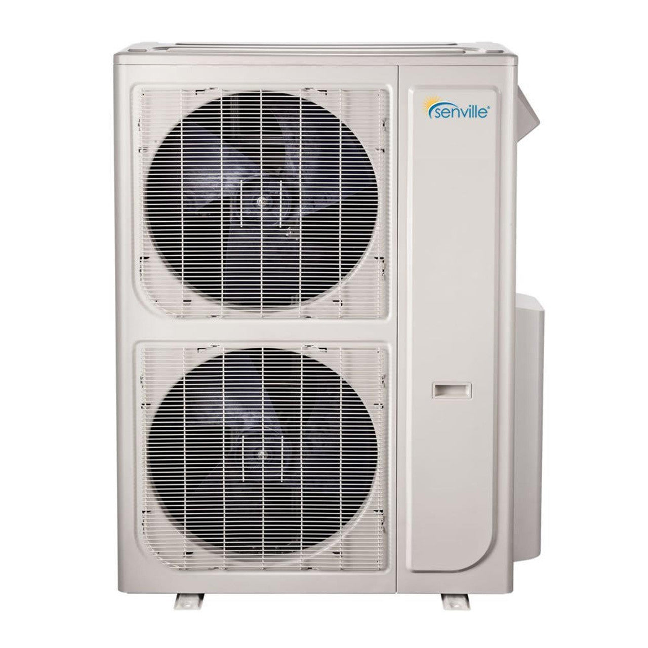 Senville AURA 48,000 BTU Multi-Zone Mini Split Condenser 230V, SENA-48HF-MOA (For R454B Systems ONLY)