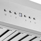 FORNO Appliance Package - 48" Dual Fuel Range, Range Hood, 60" Refrigerator, Dishwasher, Microwave, Wine Cooler
