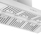 FORNO Package - 48" Dual Fuel Range, Range Hood, 36" Refrigerator, Dishwasher, Microwave, Wine Cooler