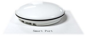 Smart Home WiFi® Adapter Kit for Perfect Aire Light Commercial Mini-Split Indoor Units