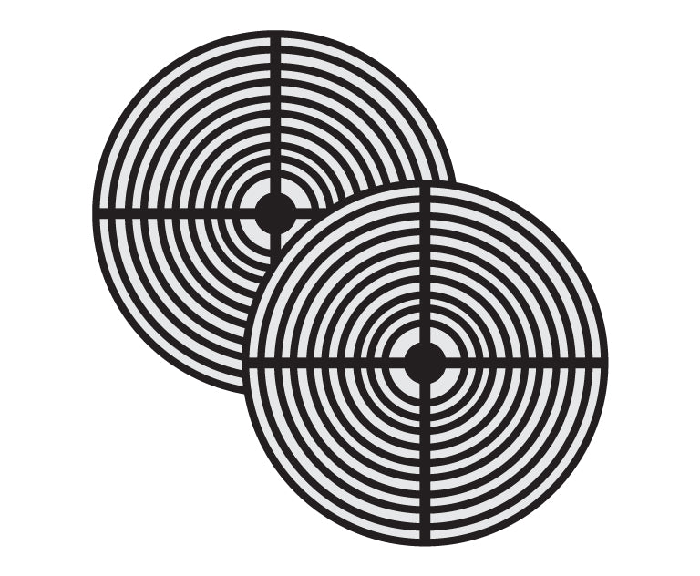 THOR Kitchen Charcoal Filter for HRH07 Range Hood, FT07