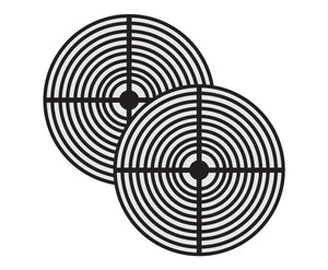 THOR Kitchen Charcoal Filter for HRH07 Range Hood, FT07