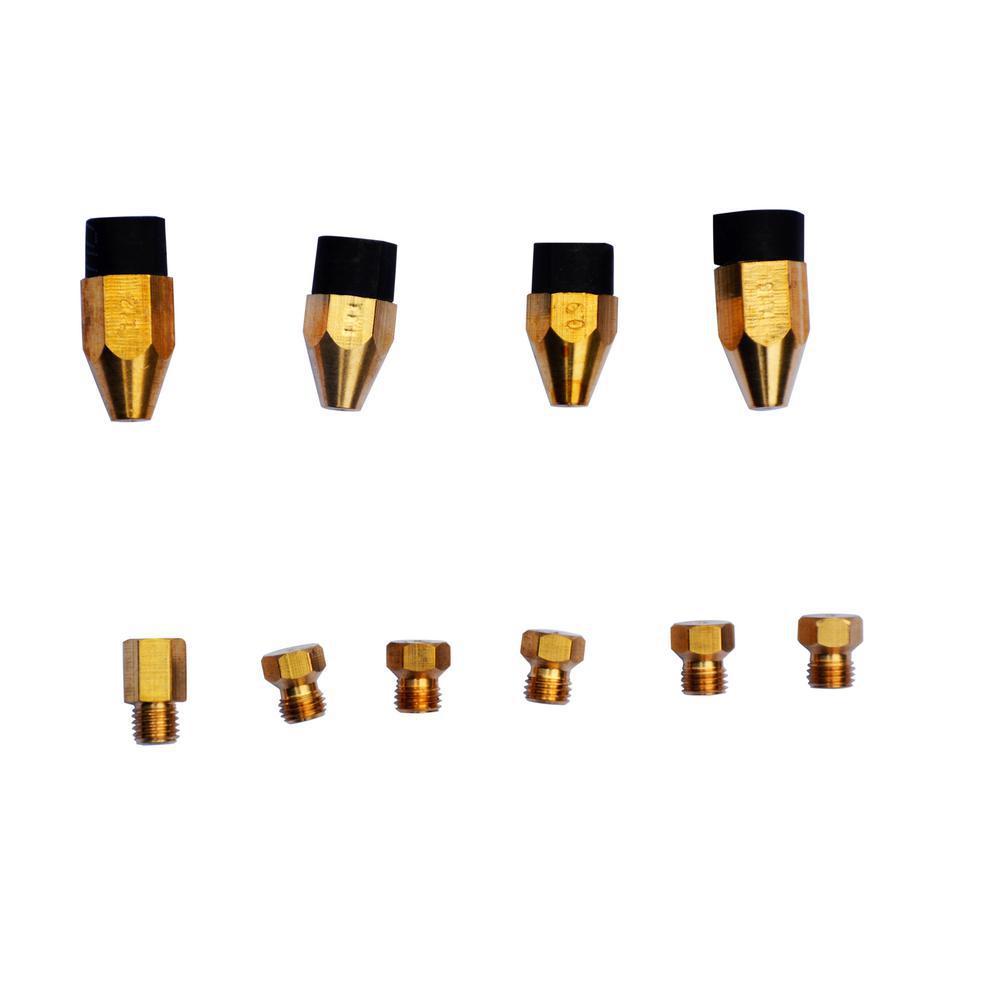 (Pre-Installed) THOR Kitchen Liquid Propane Conversion for 48 in Ranges