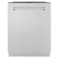 ZLINE Appliance Package - 48" Dual Fuel Range, Range Hood, Microwave Drawer, Top Touch Control Dishwasher, Refrigerator, 5KPR-RARH48-MWDWM