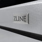 ZLINE Autograph 36" 5.2 cu. ft. Paramount Gas Range with 6 Burner Cooktop and Convection Gas Oven in Satin Stainless Steel and Champagne Bronze Accents, SGRSZ-36-CB