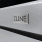 ZLINE Autograph 48" 6.7 cu. ft. Paramount Double Oven Gas Range with 8 Burner Cooktop in Satin Stainless Steel and Matte Black Accents, SGRSZ-48-MB