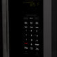 ZLINE Appliance Package - 30" Rangetop, Over The Range Convection Microwave With Traditional Handle In Black Stainless Steel, 2KP-RTBOTRH30