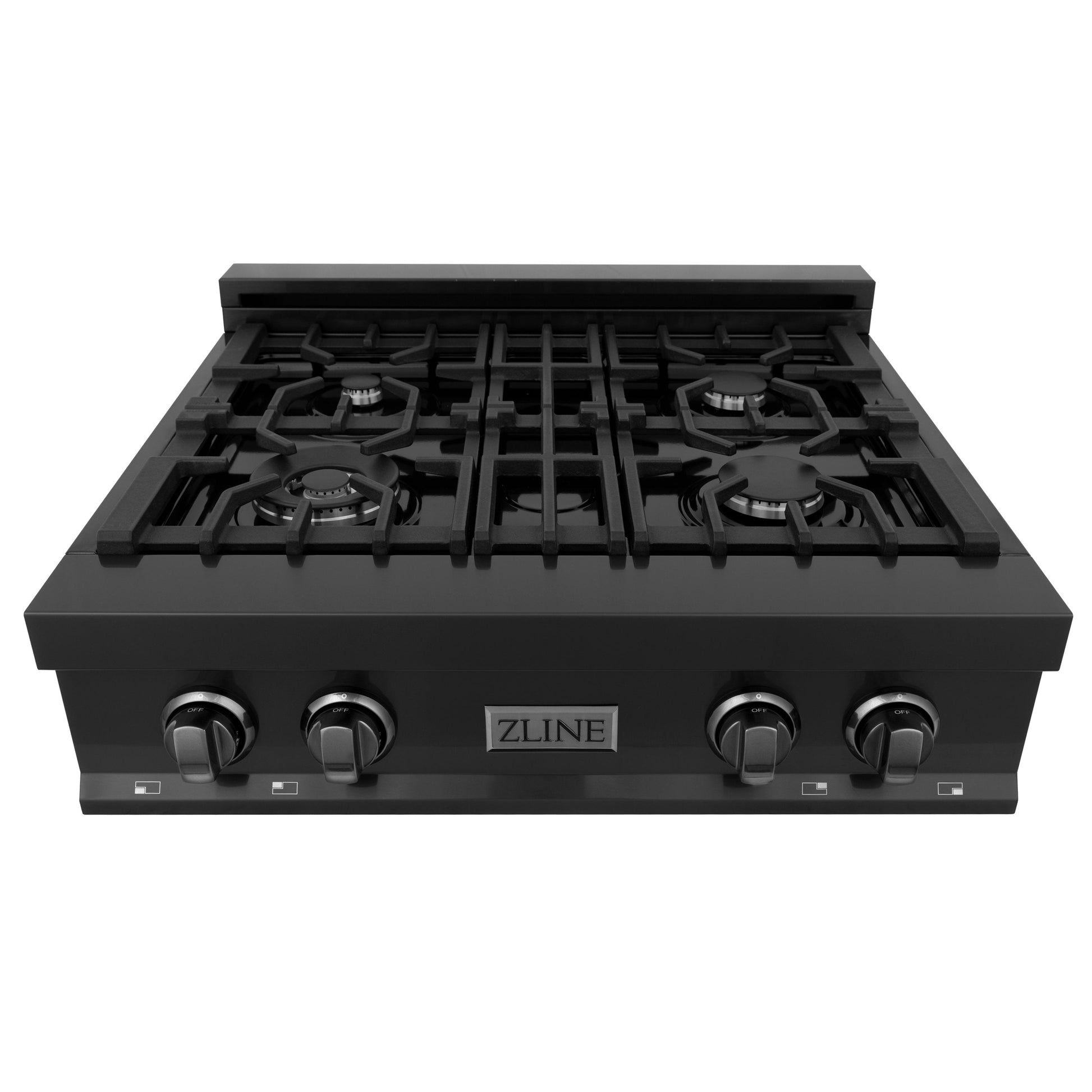 Micr Top ZLINE Appliance Package - 30