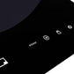 ZLINE 24 in. Induction Cooktop with 4 Burners, RCIND-24