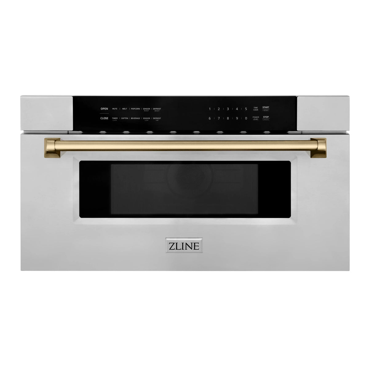 Zline ZLINE Autograph Bronze Package - 48
