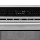 ZLINE 30 in. Built-in Convection Microwave Oven in Stainless Steel with Speed and Sensor Cooking, MWO-30