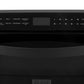ZLINE Appliance Package - 48 in. Dual Fuel Range, Range Hood, Microwave Drawer, Dishwasher, Refrigerator, 5KPR-RABRH48-MWDWV