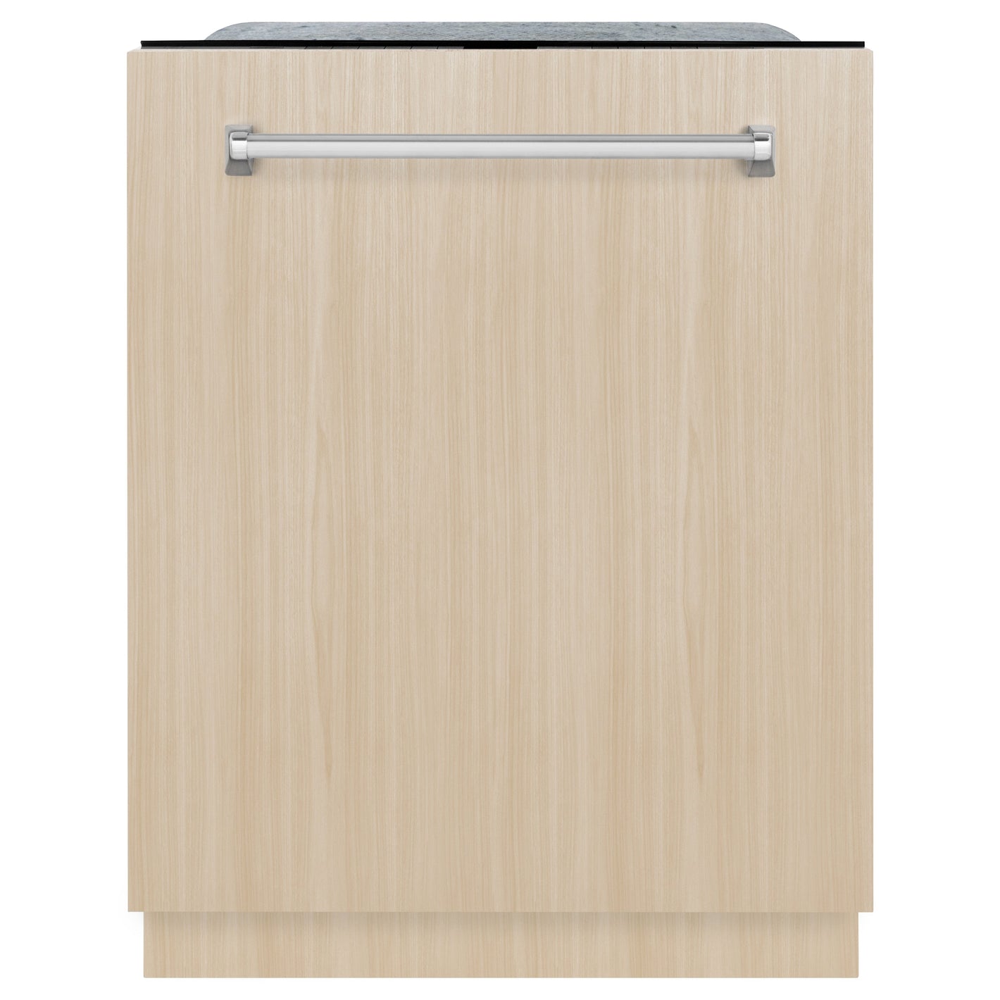 ZLINE 24 In. Monument Series Dishwasher in Custom Panel Ready with Top Touch Control, DWMT-24