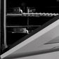ZLINE 30 in. Kitchen Appliance Package with Satin Stainless Steel Stainless Dual Fuel Range, Ducted Vent Range Hood and Tall Tub Dishwasher, 3KP-RASRH30-DWV