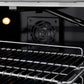 ZLINE Appliance Package - 36" Gas Range, Range Hood, 36" Refrigerator with Ice Maker, 24" Microwave Drawer and Dishwasher in Stainless Steel