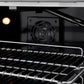 ZLINE Appliance Package - 36" Gas Range, Range Hood, Refrigerator, Microwave Drawer, Dishwasher and Beverage Fridge, 6KPR-SGRRH36-MWDWV-RBV