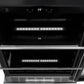 ZLINE 24" Monument 154 Can Beverage Fridge in Stainless Steel, RBV-US-24