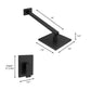 ZLINE Shower Faucet in Matte Black, BLS-SHF-MB