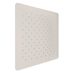 ZLINE 16 Inch Bliss Shower Head in Brushed Nickel, BLS-H16-BN