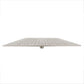 ZLINE Bliss 8" Shower Head in Brushed Nickel, BLS-H8-BN