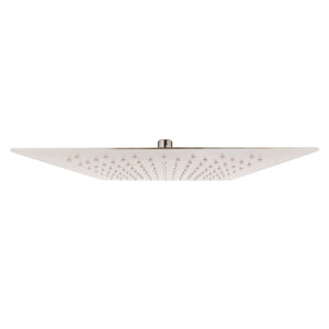 ZLINE Bliss 12" Oversized Shower Head in Brushed Nickel, BLS-H12-BN