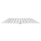 ZLINE Bliss 16" Oversized Shower Head in Chrome, BLS-H16-CH