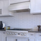 ZLINE 36" Satin Stainless Steel Convertible Vent Under Cabinet Range Hood, 8685S-36