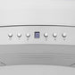ZLINE 48" CrownSound Wall Mount Range Hood in Stainless Steel with Built-in Speakers, KL3iCRN-BT-48